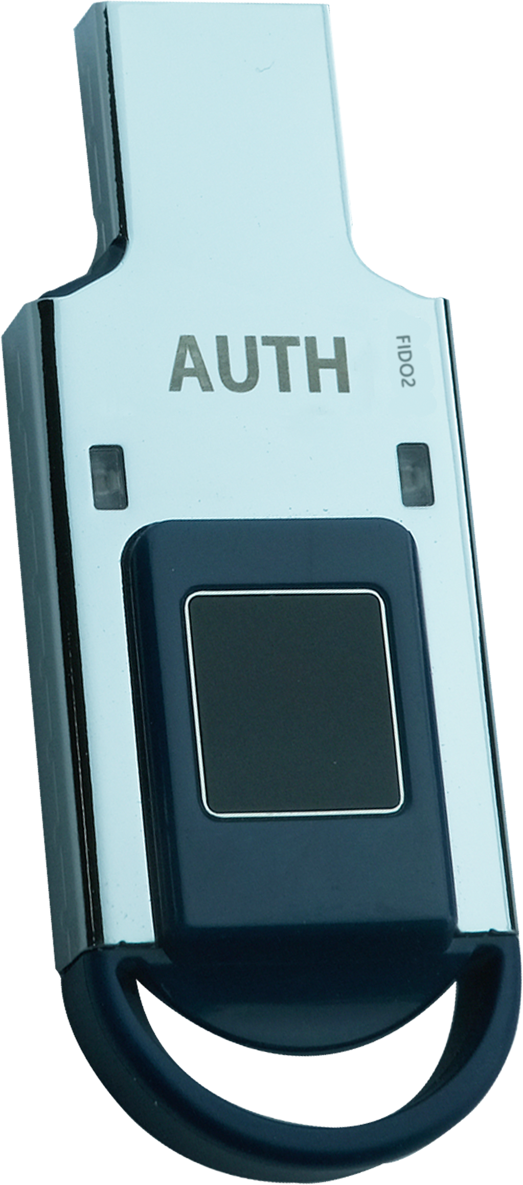 AUTH Bio biometric security key