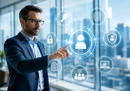 Identity Governance
