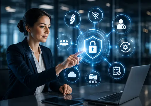 Enterprise Identity And Access Management