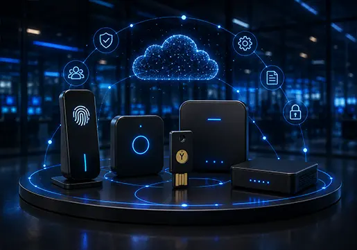 XSignOn Passwordless Authenticator Portfolio