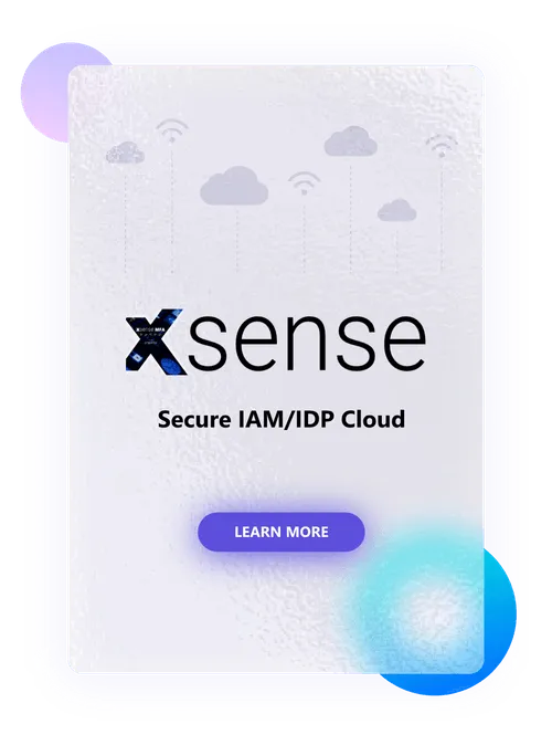 XSense Platform