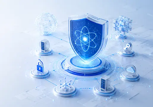 Quantum-Safe Security